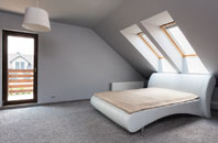Porthgain bedroom extensions