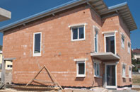 Porthgain home extensions